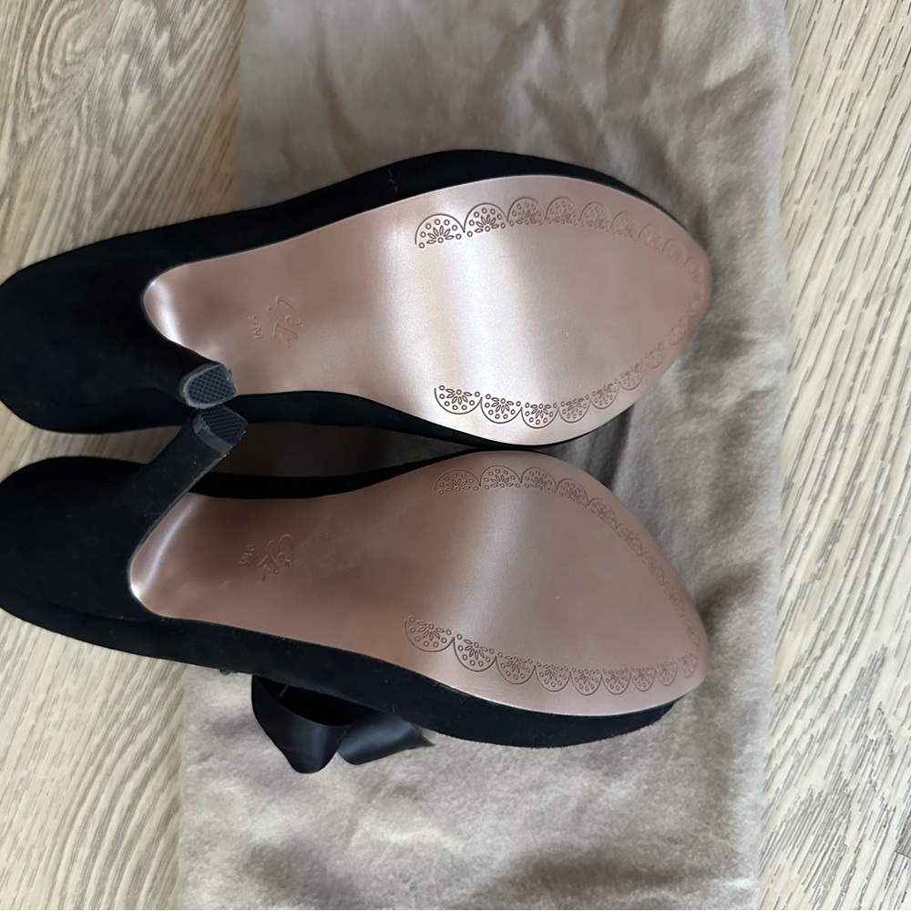 Brand New Open Toes Heels - Picture 4 of 8